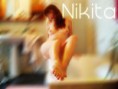 Oral show pompino con dildo realistico